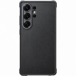Θήκη Κινητού Samsung Rugged για Galaxy S25 Ultra – μαύρη