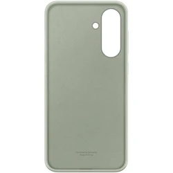 Θήκη Κινητού Samsung Silicone για Samsung Galaxy A56 – πράσινη