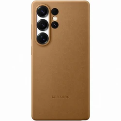 Θήκη Κινητού Samsung Kindsuit για Galaxy S25 Ultra – χρυσή