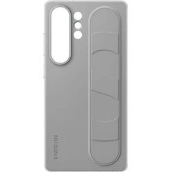 Θήκη Κινητού Samsung Standing Grip για Galaxy S25 Ultra – γκρι