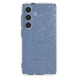 Θήκη Κινητού Spigen Liquid Crystal για Galaxy S25 – glitter crystal