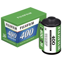 Φιλμ FujiFilm Color 400 36 λήψεις