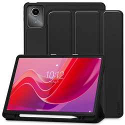 Θήκη Tablet Tech-Protect SC Pen για Lenovo Tab M11 11.0" (TB-330) – μαύρη