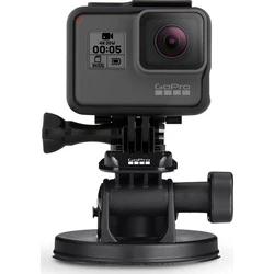 Βάση Action Cameras GoPro με βεντούζα Suction Cup Mount