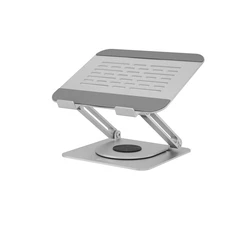 Βάση Laptop Icy Box IB-NH300-R (έως 17")