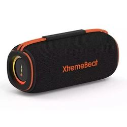 Φορητό Ηχείο Bluetooth Tracer XtremeBeat Ultra TWS Μαύρα