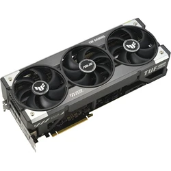 Κάρτα Γραφικών Asus GeForce RTX 5080 TUF OC 16GB με DLSS 4