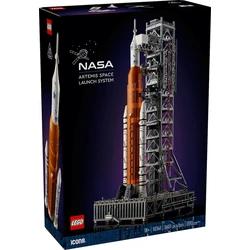 LEGO Icons 10341 Πύραυλος NASA Artemis SLS
