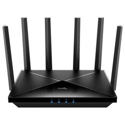 Router Cudy WR6500 – WiFi 7