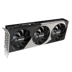 Κάρτα Γραφικών Inno3D GeForce RTX 5070 Ti X3 16GB OC με DLSS 4