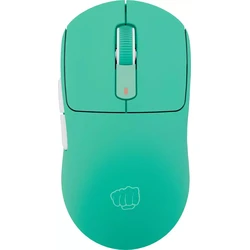 Gaming Ασύρματο Ποντίκι Fury Tanto T4 μέντα
