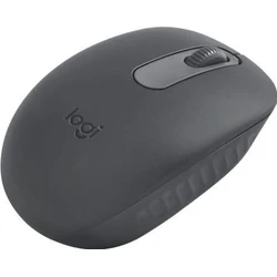 Ποντίκι Ασύρματο Logitech M196 Γραφίτης