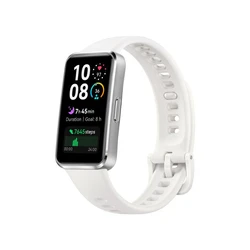 Activity Tracker Huawei Band 10 – αλουμινίου λευκό