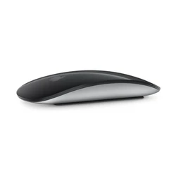 Ποντίκι Ασύρματο Apple Magic Mouse – Μαύρο, Multi-Touch, USB-C