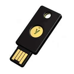 Κλειδί Ασφαλείας Security Key NFC by Yubico