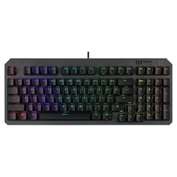 Gaming Πληκτρολόγιο Asus TUF K3 Gen II