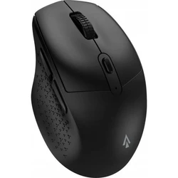 Ποντίκι Ασύρματο Accura Butano ACC-M1057 2xBluetooth Μαύρο