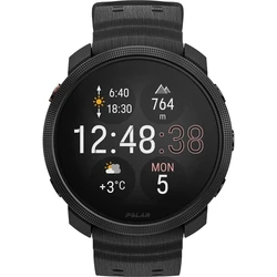 Smartwatch Polar Vantage M3 – Μαύρο S-L