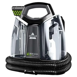 Συσκευή Καθαρισμού Bissell SpotClean Pet Plus 37241 Μαύρη