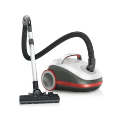 Ηλεκτρική Σκούπα Gorenje VCEA21GPLW Λευκή