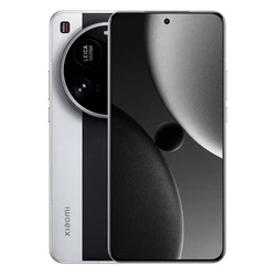 Smartphone Xiaomi 15 Ultra 16/512GB Ασημί