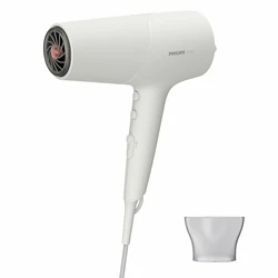 Πιστολάκι Μαλλιών Philips 5000 BHD501/00 Λευκό