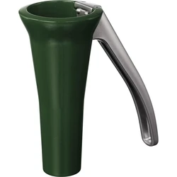 Καρυοθραύστης Drosselmeyer Dziadek – πράσινος