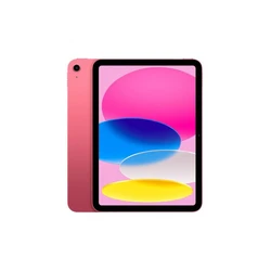 Tablet Apple iPad 11Th Generation 11" 128Gb Wifi+Cellular Pink Md7J4Ty/A
