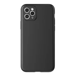 Θήκη Κινητού Hurtel Softcase- Xiaomi 14 - Black