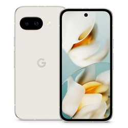 Smartphone Google Pixel 9A 8+128Gb Porcelain White