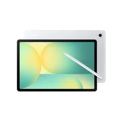 Tablet Samsung Tab S10 Fe Sm-X526 8+128Gb 10.9" 5G Silver