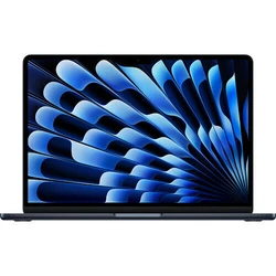 Laptop Apple 13,6" Macbook Air - M4 (10/10) 24GB / 512GB / Mac OS / Midnight (MC6C4ZE/A|Z1CY00060)