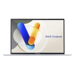 Laptop Asus 16" VivoBook 16 X1605VA-MB1799W - i5-13420H 16GB / 512GB / W11H / Silver (90NB10N2-M027X0)(US Keyboard)