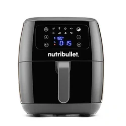 Air Fryer NutriBullet Νβα071Β
