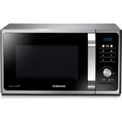 Φούρνος Μικροκυμάτων Samsung Grill MG23F301Tas