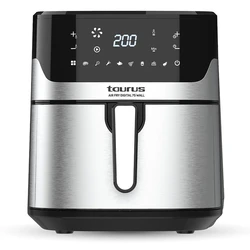 Air Fryer Taurus Af1600Xd Digital XXL