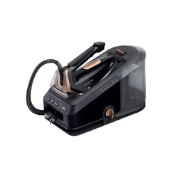 Σύστημα Σιδερώματος Braun Is7286Bk