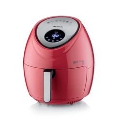 Air Fryer Ariete 4618/00 Red XXL