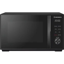 Φούρνος Μικροκυμάτων Grill Morris K94230Mw Bl