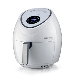 Air Fryer Ariete 4618/03 White XXL