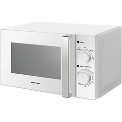 Φούρνος Μικροκυμάτων United Mwo2802 Wh
