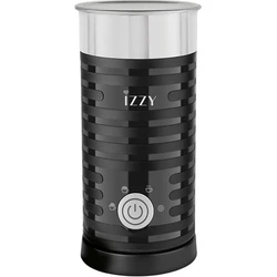 Συσκευή για Αφρόγαλα Izzy Iz6203 Latteccino Ζεστό & Κρύο