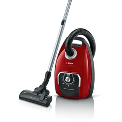Ηλεκτρική Σκούπα Bosch BGl8Rd3S Performance Sensor