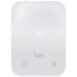 Ζυγαριά Κουζίνας Izzy Iz7012