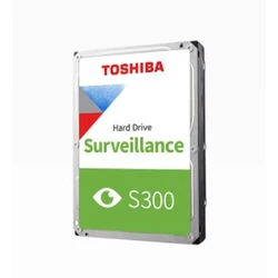Σκληρός Δίσκος Toshiba HDWT840UZSVA 4TB