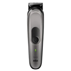 Κουρευτική Μηχανή Braun MGk7420 10Σε1