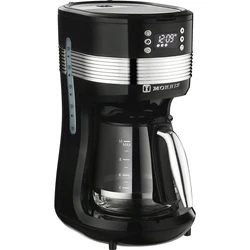 Καφετιέρα Φίλτρου Morris R20845Cmk