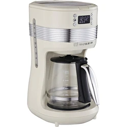 Καφετιέρα Φίλτρου Morris R20841Cmc