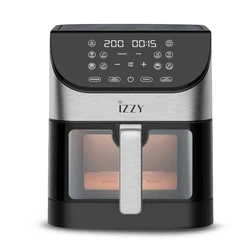 Air Fryer Izzy Iz8217 Digital Xl