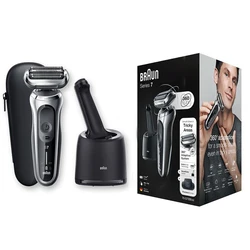 Ξυριστική Μηχανή Braun 71-S7200Cc Series 7